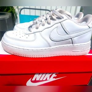 Nike Airforce Ones
